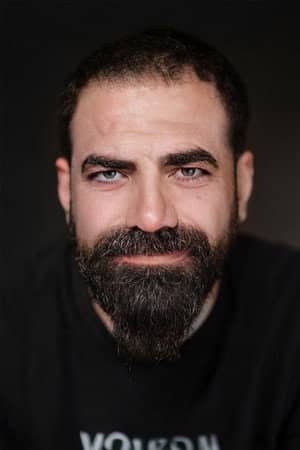 Serkan Genç