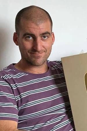 Lee Hardcastle