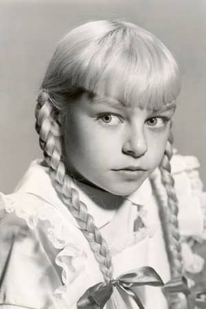 Patty McCormack