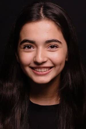 Esmiralda Guluzadeh