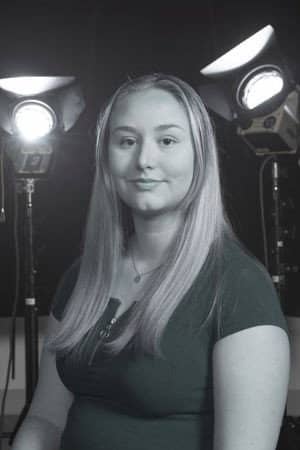 Katherine Kerr