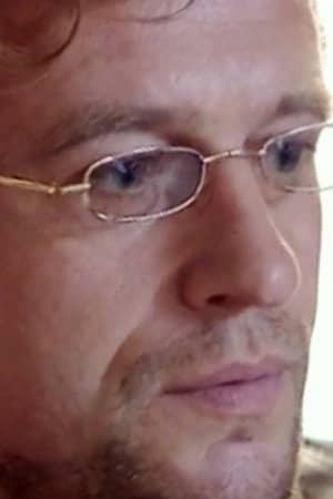Sergey Kuzmanov