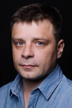 Vsevolod Bogomolnyy