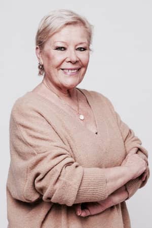 María Garralón