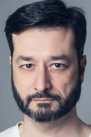 David R. Moreno