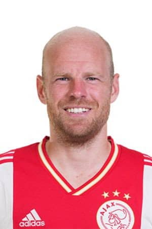 Davy Klaassen