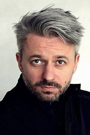 Grzegorz Woś