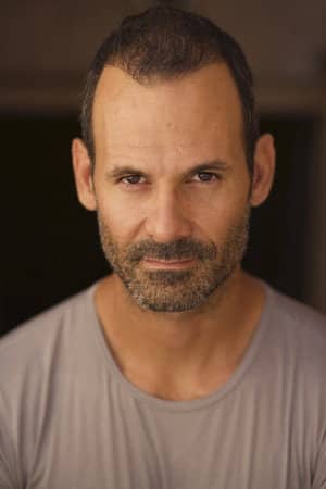 Stéphane Fiorenza