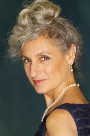 Victoria Goodhart
