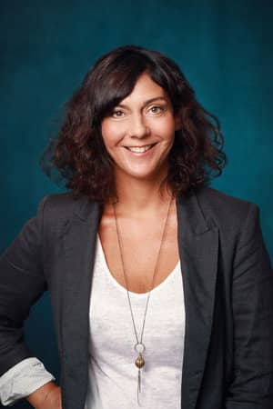 Sandrine Seubille