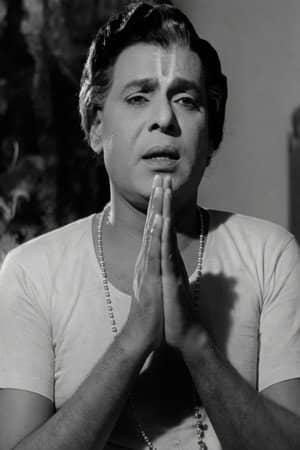S. V. Subbaiah