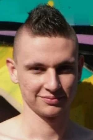 Niko Rekins