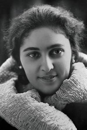 Kira Andronikashvili