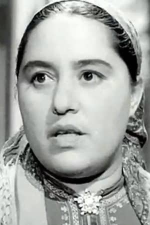 Oguldzhan Mamikova