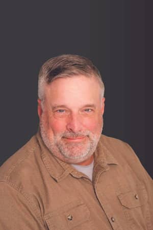 Gary Ranatza