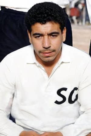 Amar Rouaï