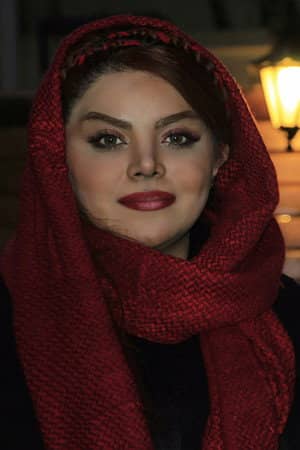 Neda Gharaati