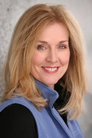 Marcy McGuigan