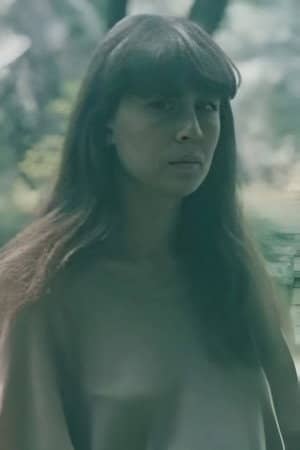 Khatuna Mchedlidze