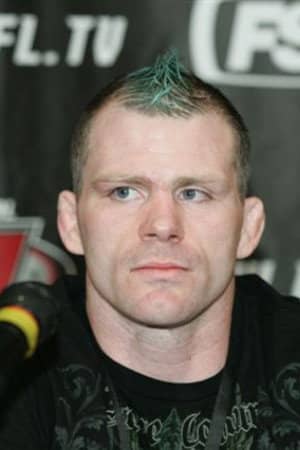 Josh Haynes