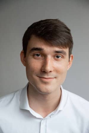 Roman Radzilevich