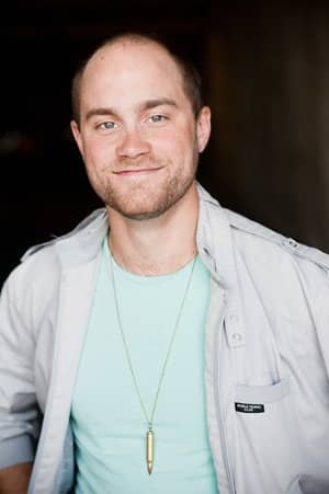 Ryan Alexander McDonald