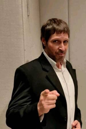 Niko Tucci