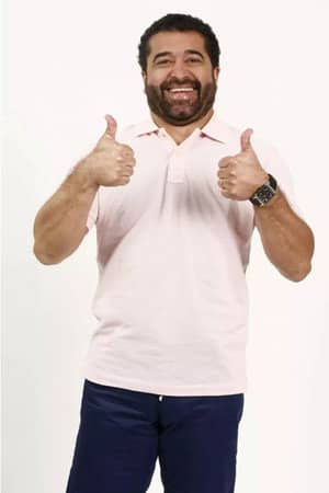 Silviu Petcu