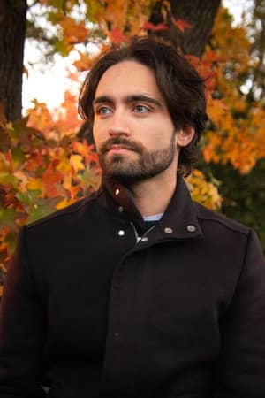 Kenneth Reyna