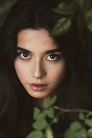 Maral Kasbarian