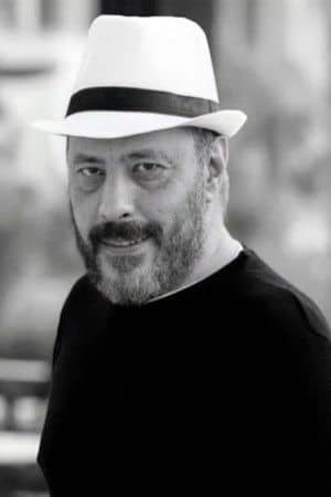 Amr Abdel Gelil