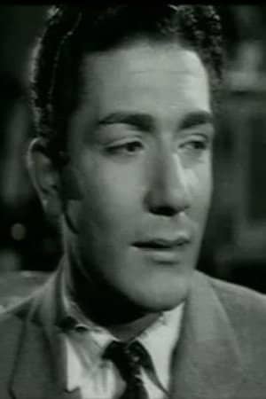 Kamal Hosni