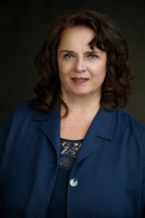 Marion Mathoi