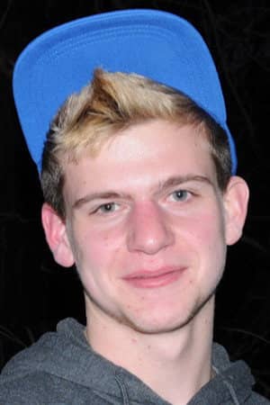 Sam Tieson