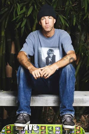 Andrew Reynolds