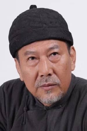 Chen Changhai