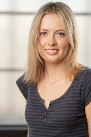 Grace Corah