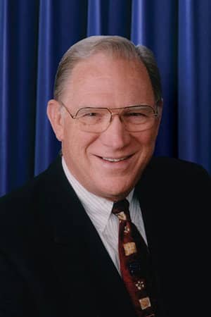 Chuck Missler