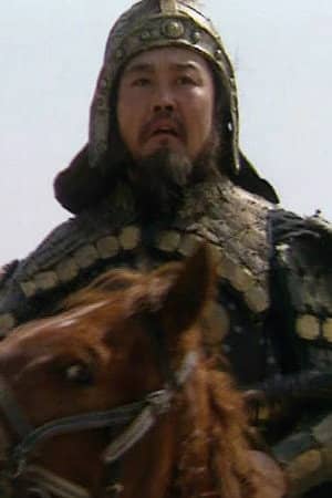 张英武