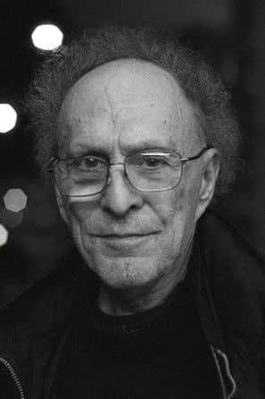 Monte Hellman