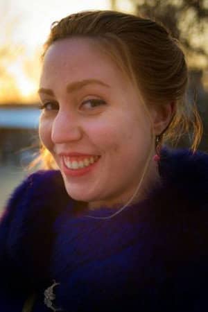 Katherine Ackerman
