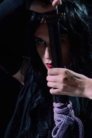 Lady Jill