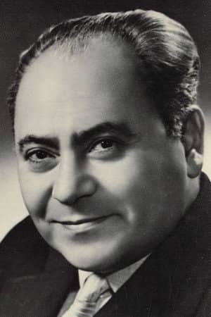 Lev Sverdlin