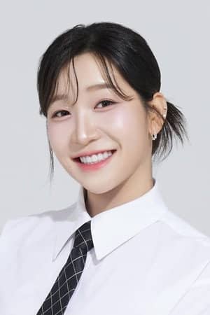Kim Ji-yu