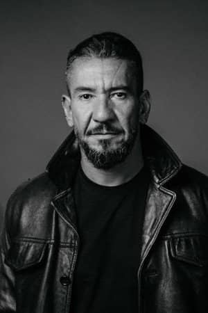 Rodolfo Abrantes