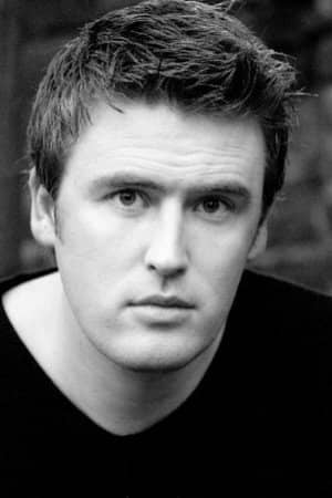 Sean De Vrind