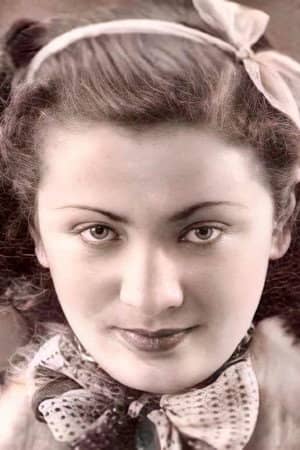Liza Vorfi