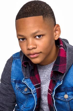 Jaden Rogers