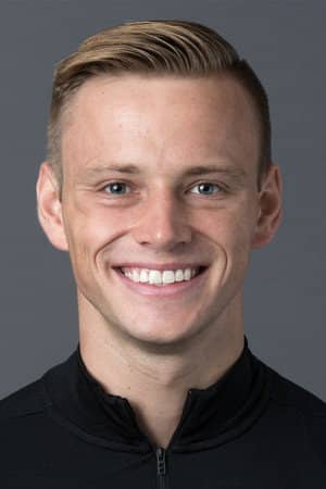 Steele Johnson
