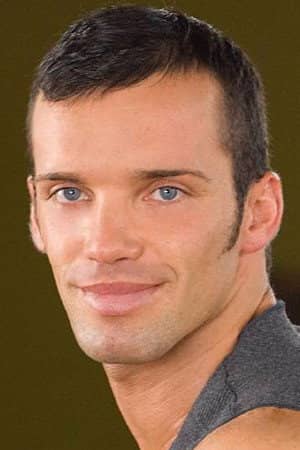 Michael Blue